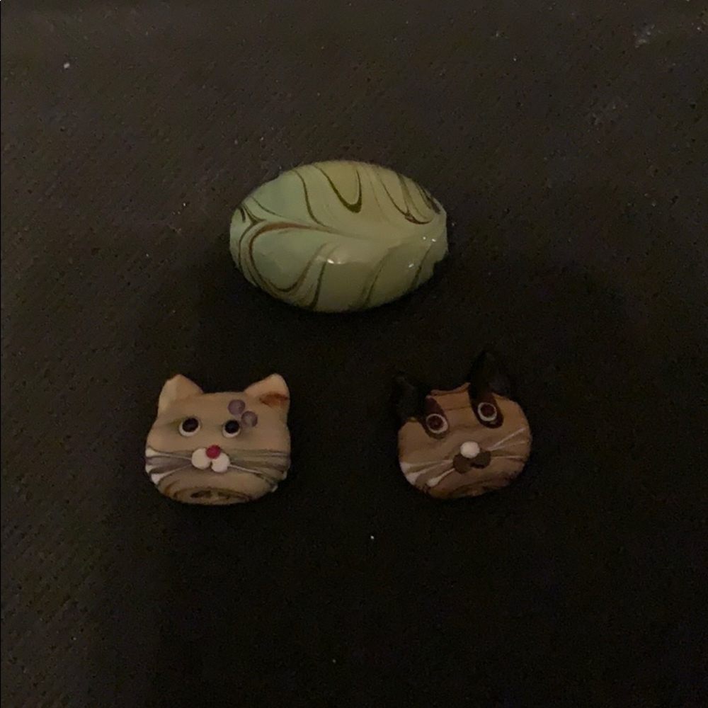 Charms